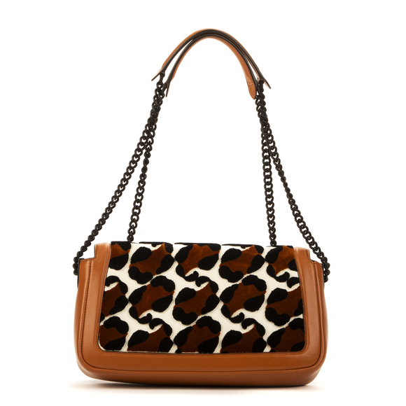 Fendi Baguette Leopard - Picture 4 of 8